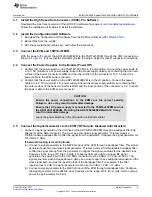 Preview for 9 page of Texas Instruments ADC12DJ3200 User Manual