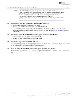 Preview for 10 page of Texas Instruments ADC12DJ3200 User Manual