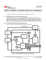 Preview for 20 page of Texas Instruments ADC12DJ3200 User Manual