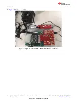 Preview for 10 page of Texas Instruments ADC12DJ3200CVAL User Manual