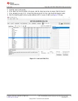 Preview for 13 page of Texas Instruments ADC12DJ3200CVAL User Manual