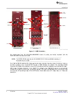 Предварительный просмотр 6 страницы Texas Instruments ADC12DJ5200RF User Manual