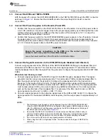 Preview for 11 page of Texas Instruments ADC12DJ5200RF User Manual