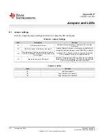 Preview for 30 page of Texas Instruments ADC12DJ5200RF User Manual