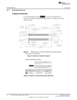 Preview for 8 page of Texas Instruments ADC1xD1x00CVAL Series User Manual