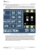 Preview for 5 page of Texas Instruments ADC3140EVM-PDK User Manual