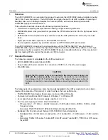 Preview for 2 page of Texas Instruments ADC31JB68 User Manual