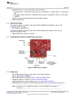 Preview for 3 page of Texas Instruments ADC31JB68 User Manual