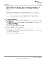 Preview for 4 page of Texas Instruments ADC31JB68 User Manual