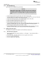 Preview for 6 page of Texas Instruments ADC31JB68 User Manual