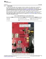 Preview for 13 page of Texas Instruments ADC3221EVM User Manual