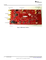 Предварительный просмотр 4 страницы Texas Instruments ADC32RF-EVM Series User Manual