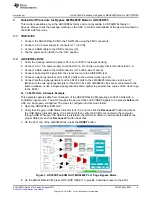 Предварительный просмотр 9 страницы Texas Instruments ADC32RF-EVM Series User Manual