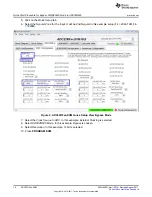 Предварительный просмотр 10 страницы Texas Instruments ADC32RF-EVM Series User Manual