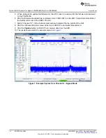 Предварительный просмотр 12 страницы Texas Instruments ADC32RF-EVM Series User Manual