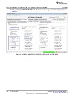 Предварительный просмотр 16 страницы Texas Instruments ADC32RF-EVM Series User Manual