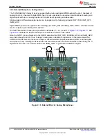 Preview for 10 page of Texas Instruments ADCx120EVM User Manual