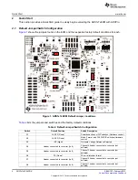 Предварительный просмотр 4 страницы Texas Instruments ADS1 7 EVM-PDK Series User Manual