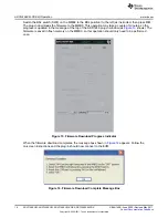Предварительный просмотр 16 страницы Texas Instruments ADS1146EVM User Manual