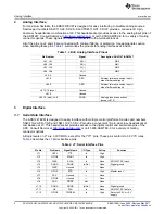 Предварительный просмотр 4 страницы Texas Instruments ADS1147EVM User Manual