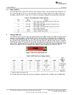 Предварительный просмотр 6 страницы Texas Instruments ADS1147EVM User Manual