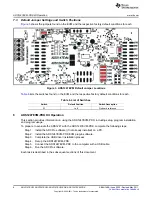 Предварительный просмотр 8 страницы Texas Instruments ADS1147EVM User Manual