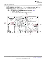 Предварительный просмотр 10 страницы Texas Instruments ADS1147EVM User Manual