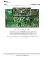 Предварительный просмотр 11 страницы Texas Instruments ADS1147EVM User Manual