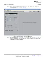 Предварительный просмотр 14 страницы Texas Instruments ADS1147EVM User Manual