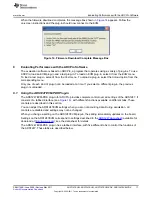 Предварительный просмотр 17 страницы Texas Instruments ADS1147EVM User Manual