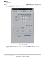 Предварительный просмотр 19 страницы Texas Instruments ADS1147EVM User Manual