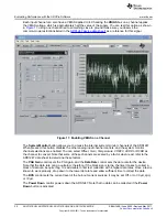 Предварительный просмотр 20 страницы Texas Instruments ADS1147EVM User Manual