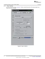Предварительный просмотр 24 страницы Texas Instruments ADS1147EVM User Manual