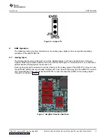 Предварительный просмотр 9 страницы Texas Instruments ADS1174EVM User Manual