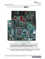 Предварительный просмотр 14 страницы Texas Instruments ADS1174EVM User Manual