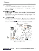 Предварительный просмотр 15 страницы Texas Instruments ADS1174EVM User Manual