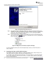 Предварительный просмотр 24 страницы Texas Instruments ADS1174EVM User Manual