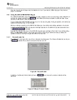 Предварительный просмотр 25 страницы Texas Instruments ADS1174EVM User Manual