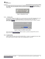 Предварительный просмотр 27 страницы Texas Instruments ADS1174EVM User Manual