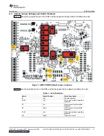 Предварительный просмотр 13 страницы Texas Instruments ADS1178EVM User Manual