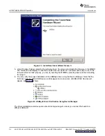 Предварительный просмотр 26 страницы Texas Instruments ADS1178EVM User Manual