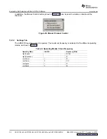 Предварительный просмотр 28 страницы Texas Instruments ADS1178EVM User Manual