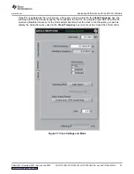 Предварительный просмотр 29 страницы Texas Instruments ADS1178EVM User Manual