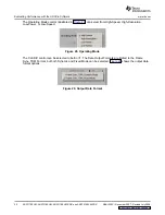 Предварительный просмотр 30 страницы Texas Instruments ADS1178EVM User Manual