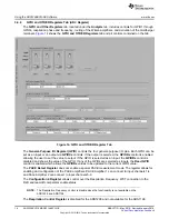 Предварительный просмотр 16 страницы Texas Instruments ADS1194 User Manual