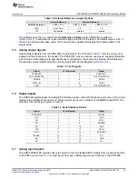 Предварительный просмотр 39 страницы Texas Instruments ADS1194 User Manual