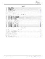 Preview for 2 page of Texas Instruments ADS1230REF User Manual