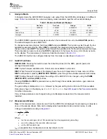 Preview for 11 page of Texas Instruments ADS1230REF User Manual