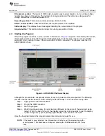 Preview for 15 page of Texas Instruments ADS1232REF User Manual