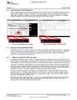 Предварительный просмотр 13 страницы Texas Instruments ADS1235EVM User Manual